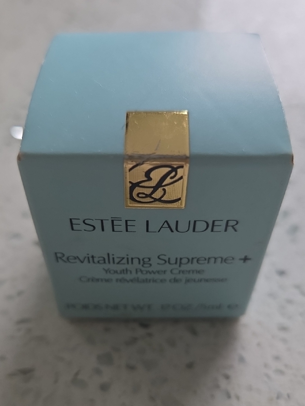 Estee Lauder Revitalizing Supreme+ Youth Power Creme
